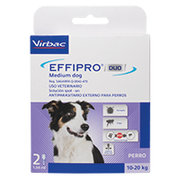 Capstar virbac top